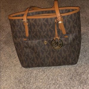 Michael Kors shoulder bag